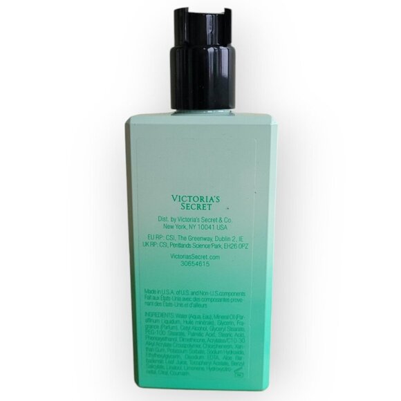 Victoria's Secret Bombshell Escape Fragrance Lotion 250mL NWT - Picture 2 of 4